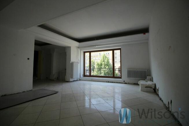 Lokal użytkowy Warszawa gm. Śródmieście Śródmieście, Marszałkowska