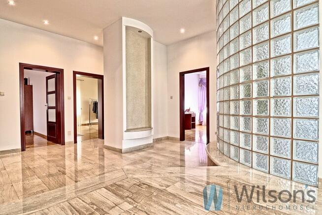 Dom Zielonka, Stefana Okrzei