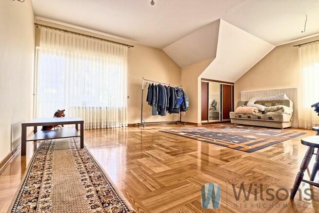 Dom Zielonka, Stefana Okrzei