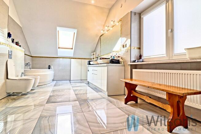 Dom Zielonka, Stefana Okrzei