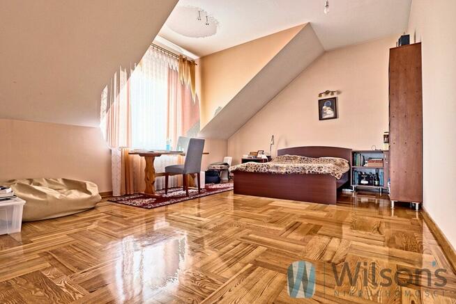 Dom Zielonka, Stefana Okrzei