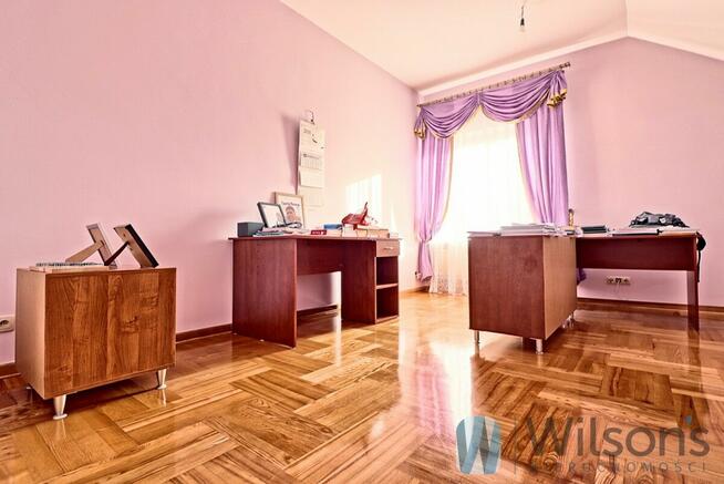 Dom Zielonka, Stefana Okrzei