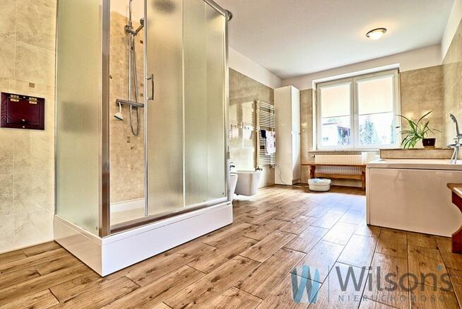 Dom Zielonka, Stefana Okrzei