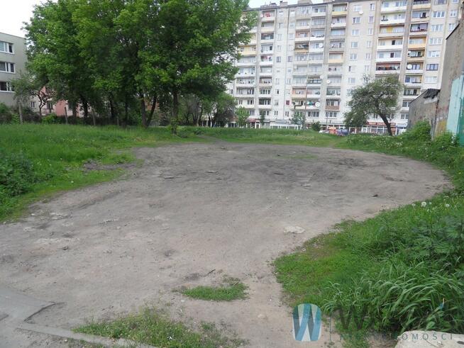 Działka inwestycyjna Radom, Mieczysława Niedziałkowskiego