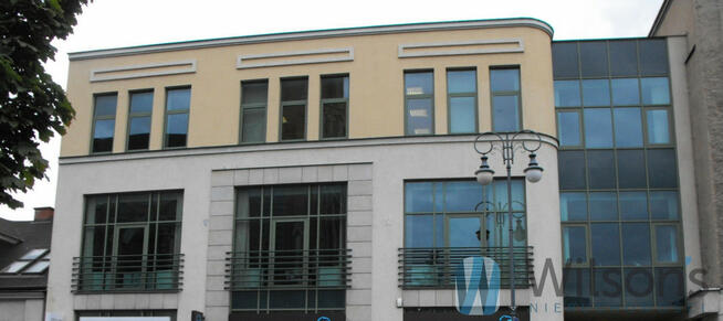 Lokal użytkowy Radom Śródmieście, Adama Mickiewicza