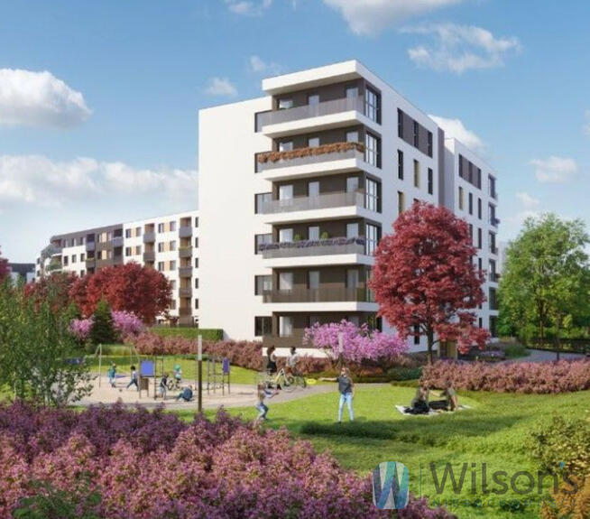 Mieszkanie Wrocław gm. Wrocław-Psie Pole Psie Pole, Sołtysowice
