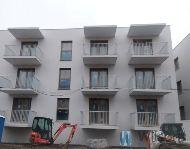 Mieszkanie Wrocław gm. Wrocław-Psie Pole Psie Pole, Lipa Piotrowska