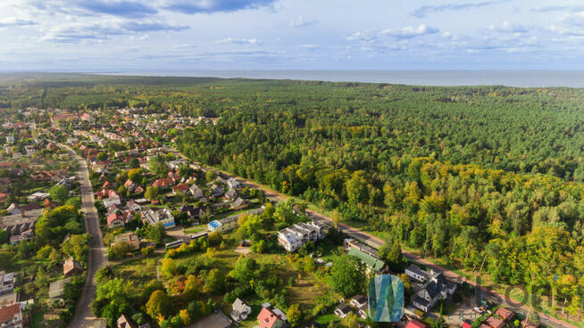 Mieszkanie Stegna, Powstańców Warszawy