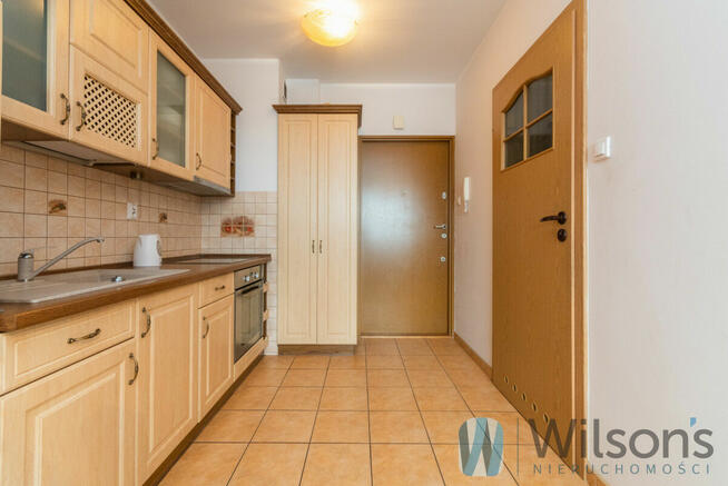 Mieszkanie Stegna, Powstańców Warszawy