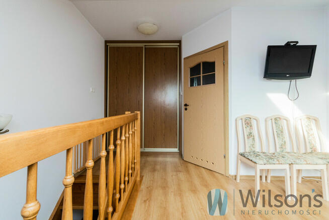 Mieszkanie Stegna, Powstańców Warszawy