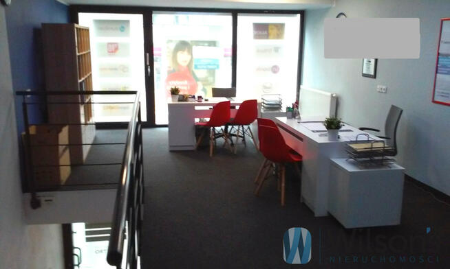 Lokal użytkowy Wrocław gm. Wrocław-Stare Miasto, Stare Miasto