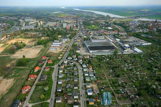 Lokal użytkowy Tczew, Rokicka