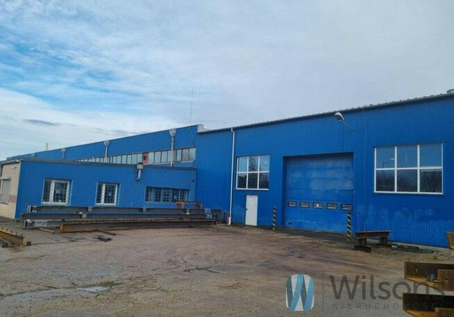 Lokal użytkowy Tczew, Rokicka