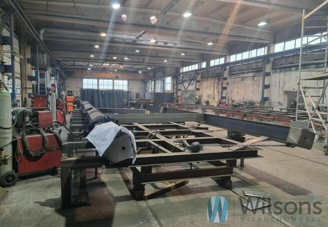 Lokal użytkowy Tczew, Rokicka