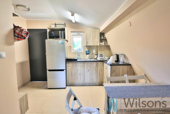 Dom Rozewie gm. Władysławowo, Garnizonowa