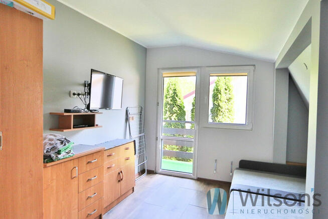 Dom Rozewie gm. Władysławowo, Garnizonowa