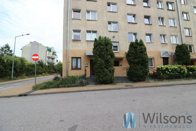 Lokal użytkowy Grójec, Mogielnicka