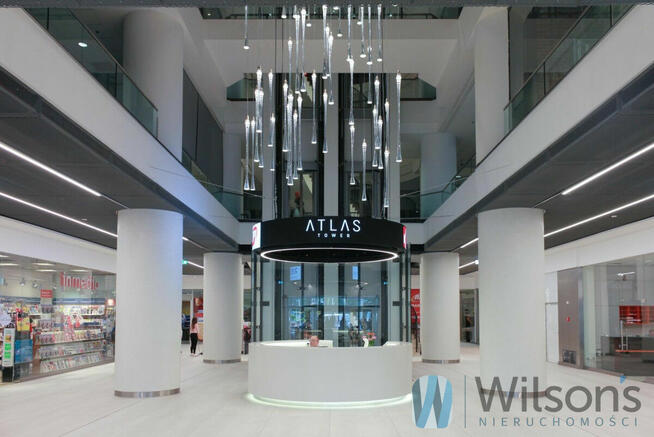 Lokal użytkowy Warszawa gm. Ochota Ochota, Aleje Jerozolimskie