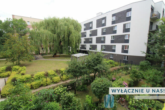 Mieszkanie Warszawa gm. Włochy Włochy, Komitetu Obrony Robotników