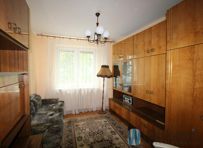 Mieszkanie Warszawa gm. Włochy Włochy, Komitetu Obrony Robotników