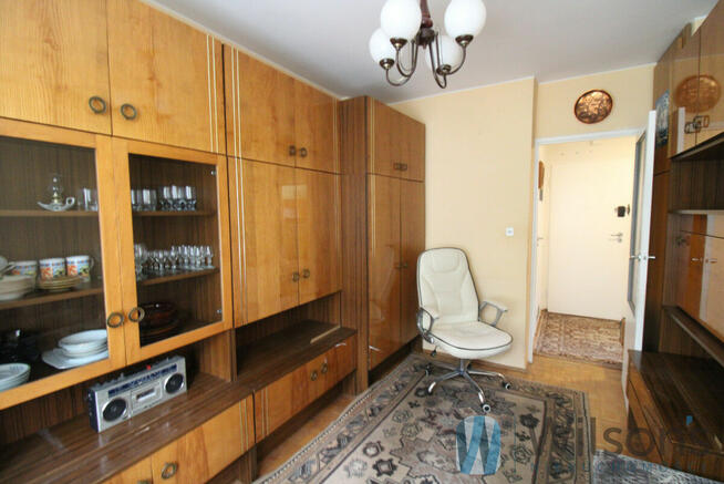 Mieszkanie Warszawa gm. Włochy Włochy, Komitetu Obrony Robotników