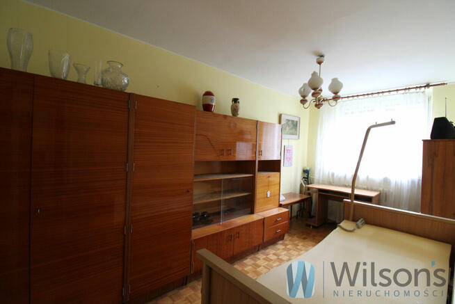 Mieszkanie Warszawa gm. Włochy Włochy, Komitetu Obrony Robotników