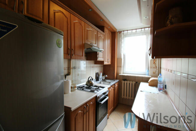 Mieszkanie Warszawa gm. Włochy Włochy, Komitetu Obrony Robotników