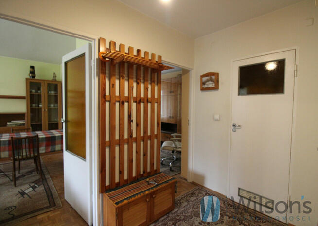 Mieszkanie Warszawa gm. Włochy Włochy, Komitetu Obrony Robotników