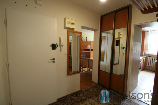 Mieszkanie Warszawa gm. Włochy Włochy, Komitetu Obrony Robotników