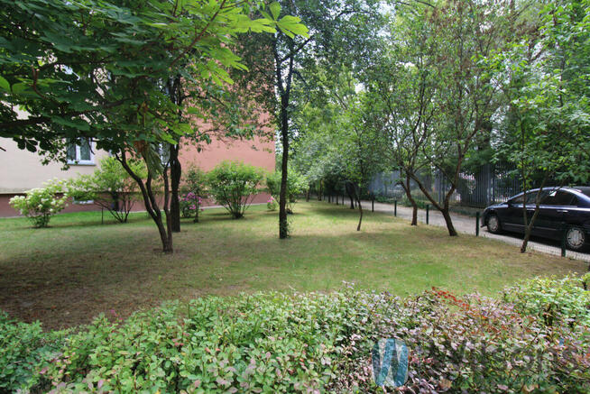 Mieszkanie Warszawa gm. Włochy Włochy, Komitetu Obrony Robotników