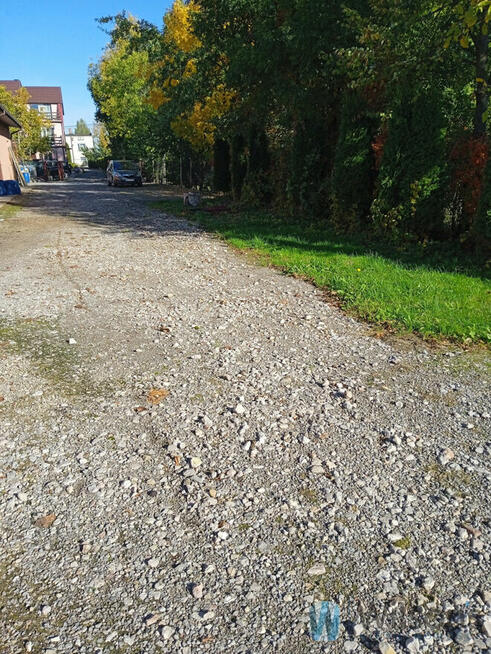 Lokal użytkowy Janiszew gm. Zakrzew,