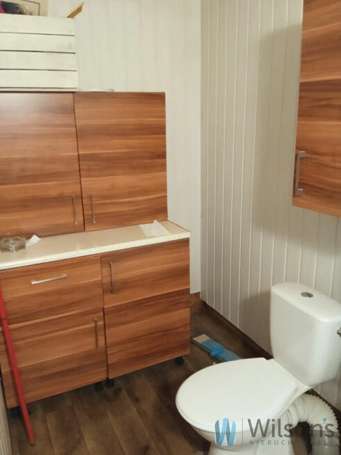 Lokal użytkowy Janiszew gm. Zakrzew,