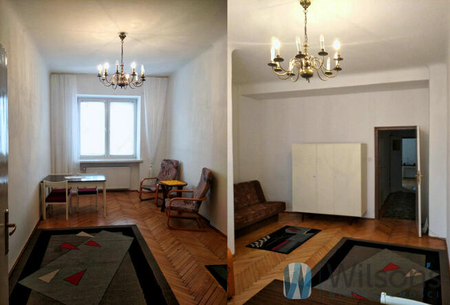 Mieszkanie Warszawa gm. Śródmieście Śródmieście, Północne, Marszałkowska