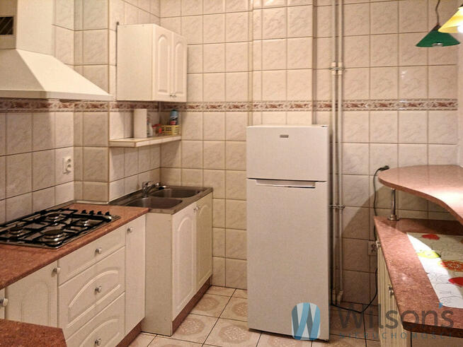 Mieszkanie Warszawa gm. Śródmieście Śródmieście, Północne, Marszałkowska