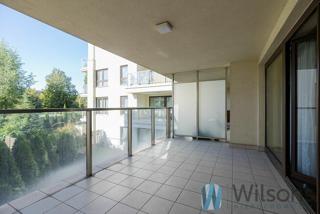 Mieszkanie Warszawa gm. Wilanów Wilanów, Królowej Marysieńki