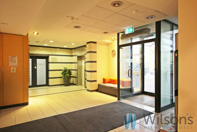 Lokal użytkowy Warszawa gm. Bemowo Bemowo, Połczyńska