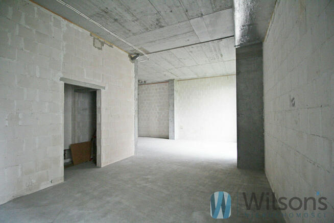 Lokal użytkowy Warszawa gm. Praga-Północ Praga,-Północ, Brzeska