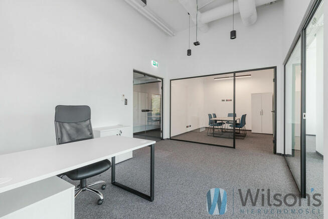 Lokal użytkowy Warszawa gm. Mokotów Mokotów, Jana Iii Sobieskiego