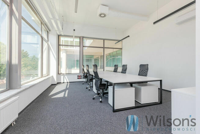 Lokal użytkowy Warszawa gm. Mokotów Mokotów, Jana Iii Sobieskiego