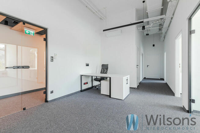 Lokal użytkowy Warszawa gm. Mokotów Mokotów, Jana Iii Sobieskiego