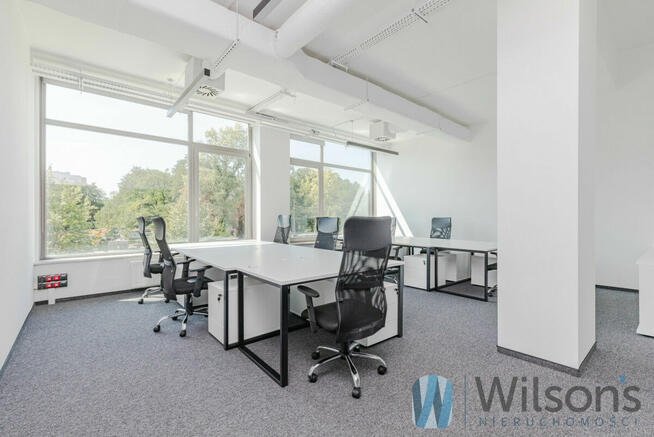 Lokal użytkowy Warszawa gm. Mokotów Mokotów, Jana Iii Sobieskiego