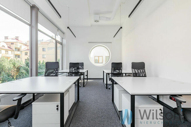 Lokal użytkowy Warszawa gm. Mokotów Mokotów, Jana Iii Sobieskiego