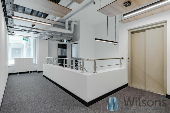 Lokal użytkowy Warszawa gm. Mokotów Mokotów, Jana Iii Sobieskiego