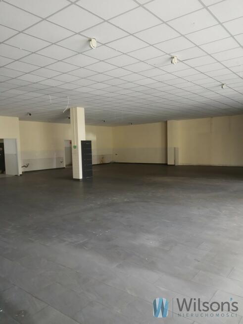 Lokal użytkowy Radom, Królowej Jadwigi