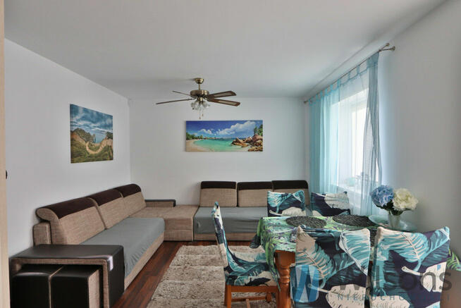 Mieszkanie Stegna, Sportowa