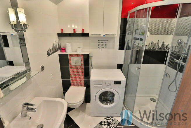 Mieszkanie Stegna, Sportowa