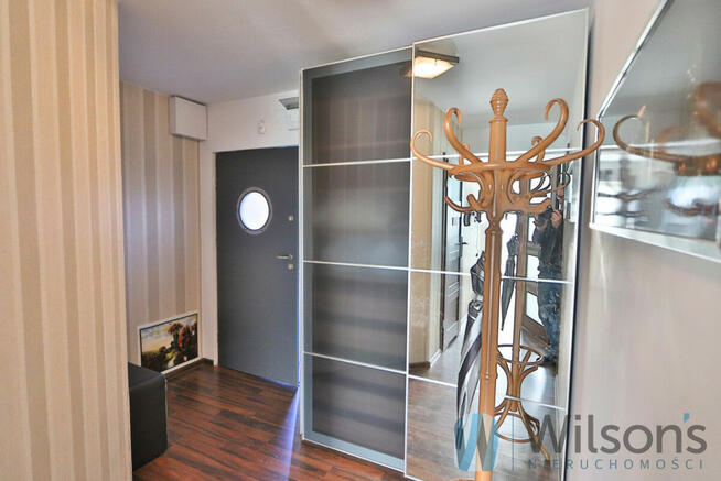 Mieszkanie Stegna, Sportowa