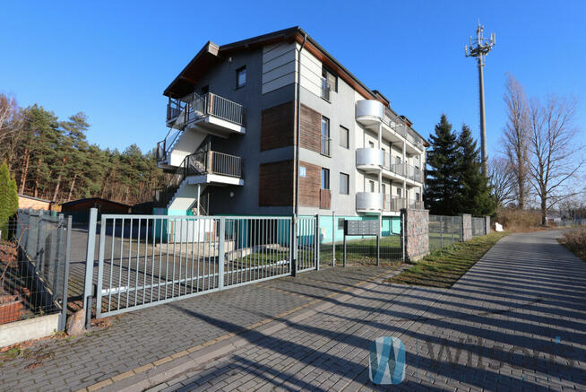 Mieszkanie Stegna, Sportowa