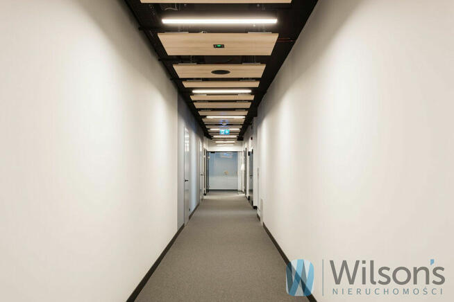 Lokal użytkowy Warszawa gm. Wola Wola, Żelazna