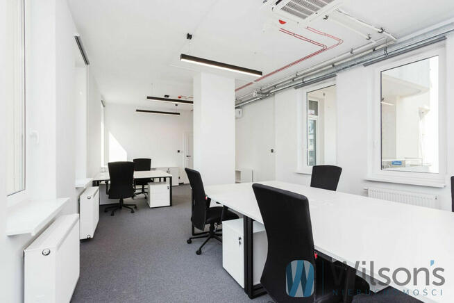 Lokal użytkowy Warszawa gm. Wola Wola, Żelazna